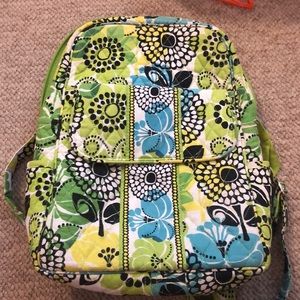Vera Bradley Backpack